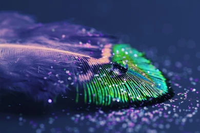 Glitter HD Wallpapers