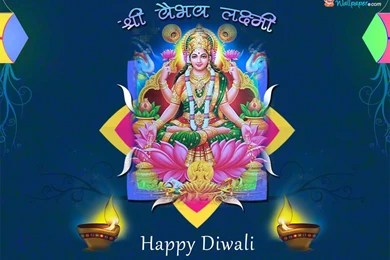 Happy Diwali Images And Wallpapers Download