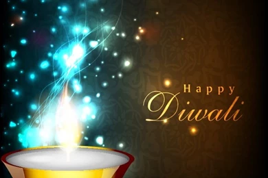 100 Best Happy Diwali Greeting Card And Wallpaper Backgrounds ...