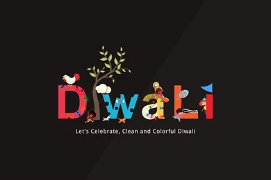 Happy Diwali Wallpapers