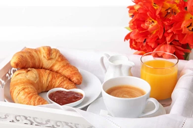 Breakfast Wallpapers For Desktop In HD