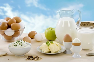 Healthy Food Breakfast Wallpapers And Images D