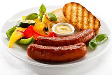 Sausages Wallpapers