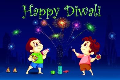 Happy Diwali Wallpapers HD