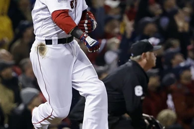 Photos: Boston Red Sox Win 2013 World Series Over Cardinals ...