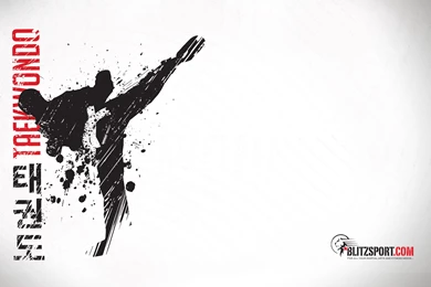 Fonds D'écran Taekwondo : Tous Les Wallpapers Taekwondo