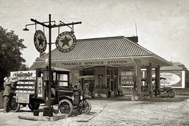 1949 1959 The Real Wild Atomic Planet   Historic Wallpapers ...