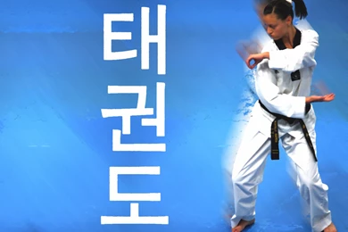 Mashababko: Tkd Wallpapers