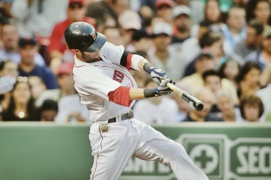 Dustin Pedroia Iphone Wallpapers Wallpapers