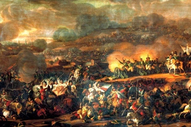 Paintings Battles Historic Classic Art Hd Wallpapers New Fresh ...