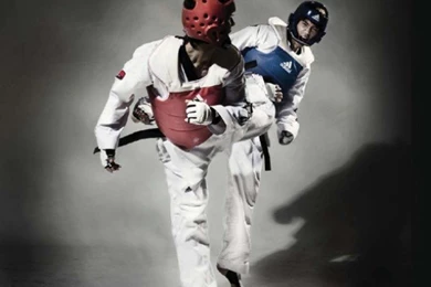 Adidas Taekwondo Wallpaper Images