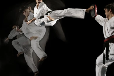 Taekwondo Wallpapers 2