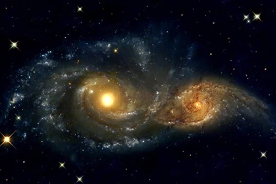 Space Art Wallpapers (Sci Fi)   Space Wallpapers (8069978)   Fanpop