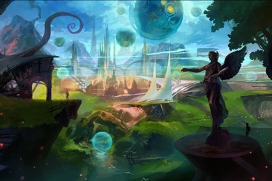 Sci Fi: Sci Fi Fantasy Art Artwork Science Fiction Futuristic ...