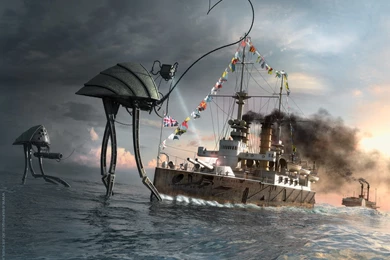 Apocalypse Fantasy Art Science Fiction Cities New Hd Wallpapers ...