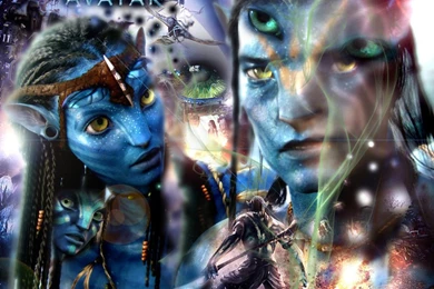 Wallpapers   James Cameron's Avatar Wallpapers (9473544)   Fanpop