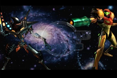 161 Metroid HD Wallpapers