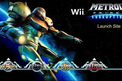 Metroid.com   Wikitroid   Wikia
