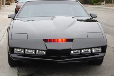 K I T T 3000 Wallpapers Knight Rider Photo 792246 Fanpop
