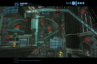 Watch Station   Wikitroid   Wikia