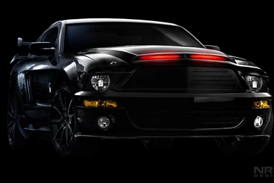 Images For Kitt Wallpapers