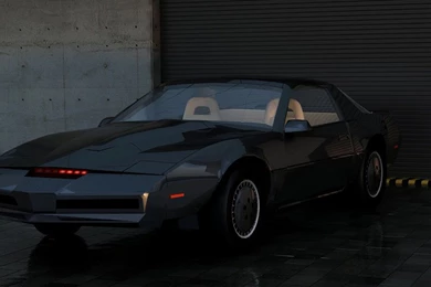 Knight Rider/A Team/Airwolf/Streethawk Art By Solman1 On DeviantArt