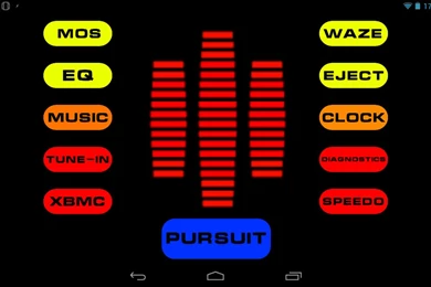 The Nexus 7 In Car UI Guide –