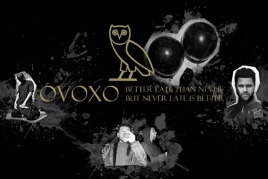 Drake Ovoxo Wallpapers Hd