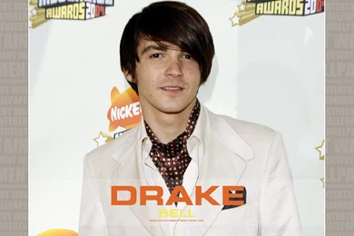 Drake Bell Wallpapers