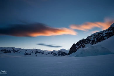 Desktop Wallpapers – Antarctica