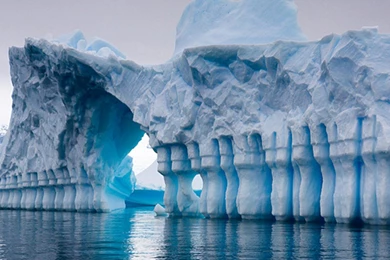 Antarctica Wallpapers Widescreen   Wallpaper.