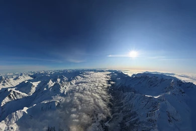 Magnificent Antarctica Wallpapers