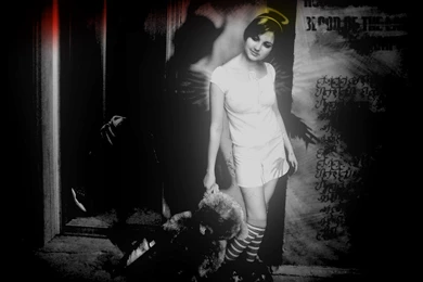 Dark Girls Wallpapers 08