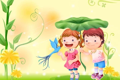 Kids Wallpapers 11   Best Wallpapers Collection