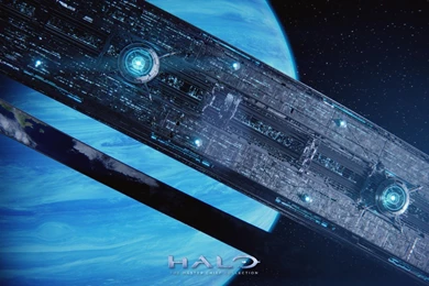 Halo Ring Wallpapers   Wallpapers Zone