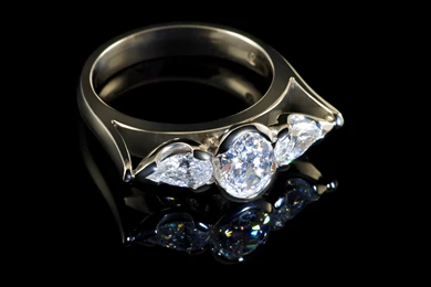 Diamond Jewelry Wallpapers