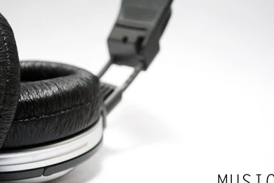 Sennheiser Dj Headphones Wallpapers   1920x1080   206746