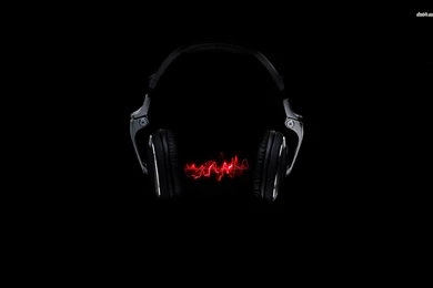Headphones Wallpapers
