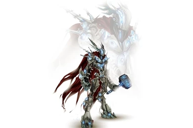 Thor Backgrounds (Superhero Backgrounds Dump   Album On Imgur