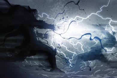 Thor Computer Wallpapers, Desktop Backgrounds