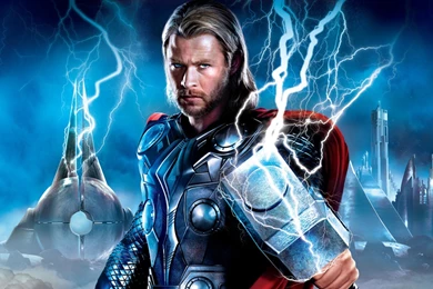 Thor Backgrounds Wide HD Wallpapers   Dilshaddeyani ...