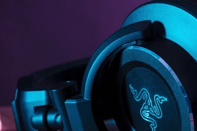 1080x1920 Dj Headphones, Headphones, Hi tech, Razer Adaro Desktop ...