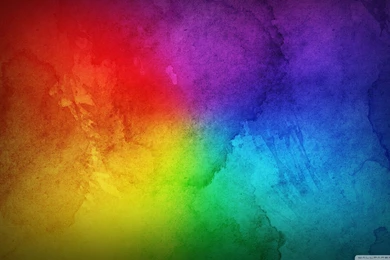 Rainbow Wallpapers Cool H1S » WALLPAPERUN.COM