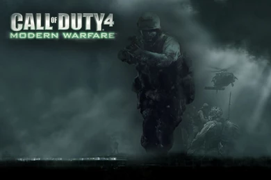 Call Of Duty 4 Wallpapers   Wallpapers Cave