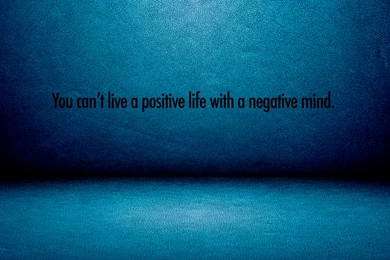 A Positive Life   Quotivee Inspirational Wallpapers Download