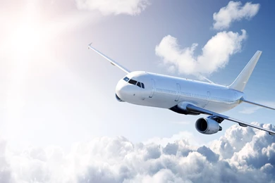 WideScreen Civil Aircraft – Wallpapers   Designmodo