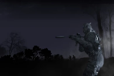 Call Of Duty 4 Wallpapers By MichaelDebevec On DeviantArt