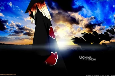 Anime Naruto Sasuke – Anime Naruto HD Desktop Wallpapers