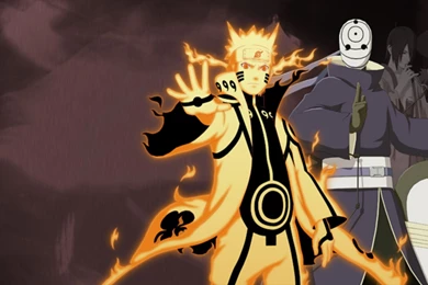 Naruto Wallpapers HD Pic132c Backgrounds 1920x1200