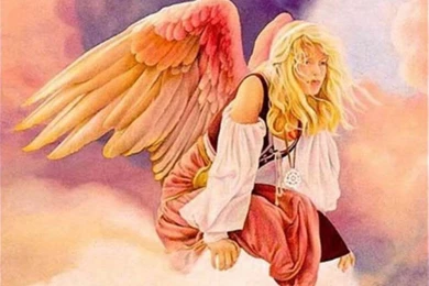 Beauty   Angels Wallpapers (10152072)   Fanpop